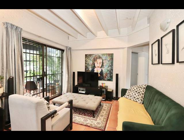 2 BEDROOM PROPERTY TO RENT IN LONEHILL